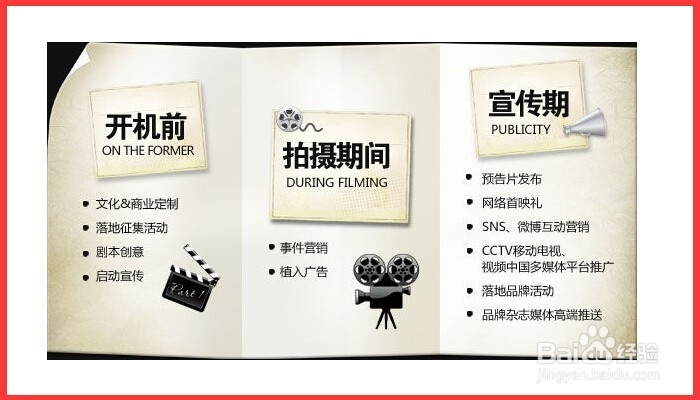 微电影里面有哪些正能量