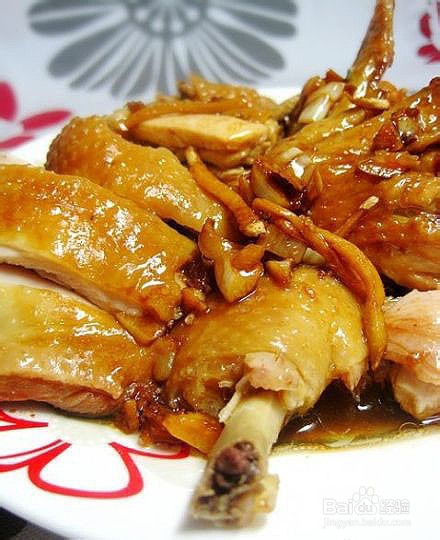 史上最全鸡鸭美味做法，非常值得收藏哦！