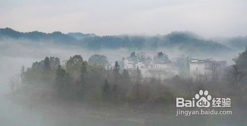 东华山自驾线路公交线路