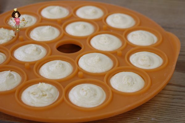 星空棒棒糖蛋糕