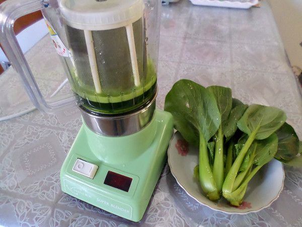 郁金香花面发糕