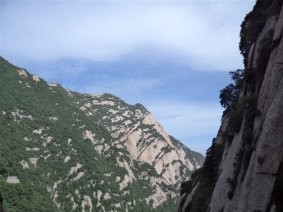十一西安旅游攻略