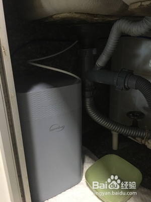 全屋净水系统需要预留哪些位置？