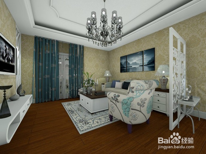 爱福窝渲染相机调整方法攻略