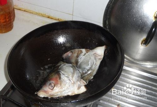 去除鱼腥味的方法大全