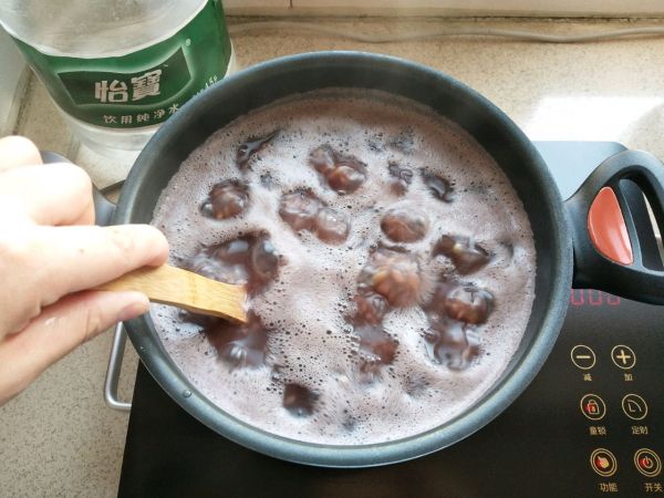 十全九美腊八粥