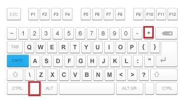 Windows中超级实用的win键