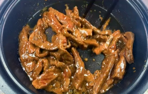 如何自制超美味嫩牛五方