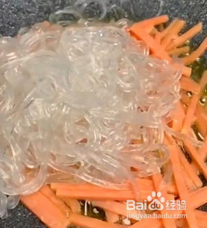 如何自制超下饭的家常混炒