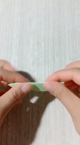 简易莲花折纸怎么做
