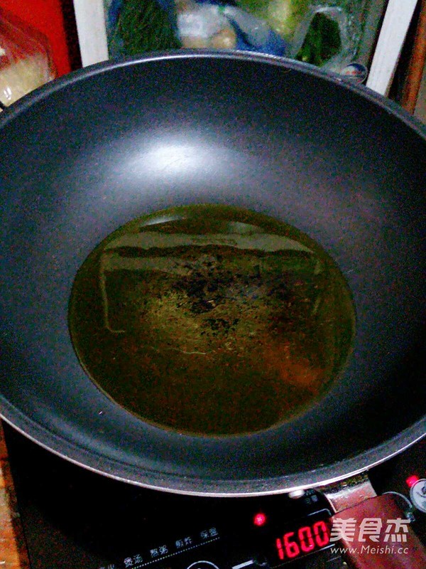 剁椒鱼头的做法