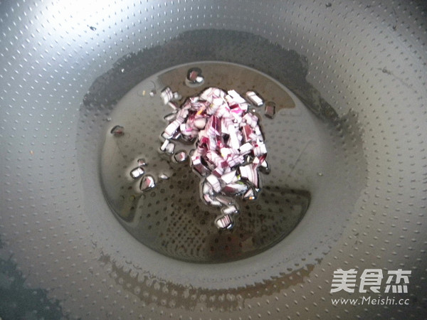 妙拌胡萝卜金针菇