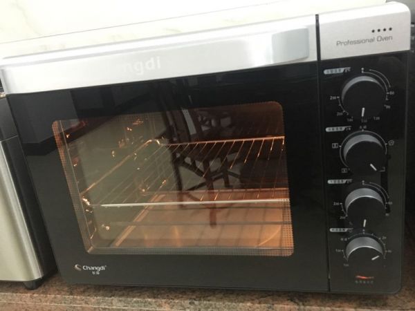 燕麦水果能量块