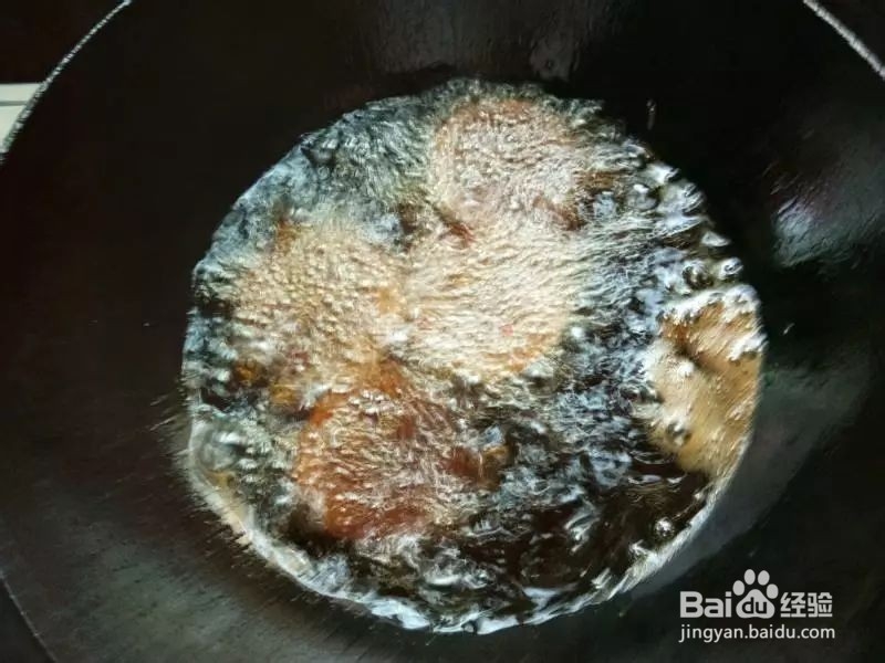 海苔烤米饼的制作方法