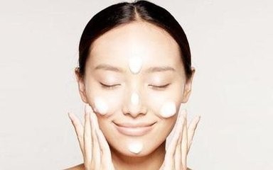 如何让皮肤发亮?