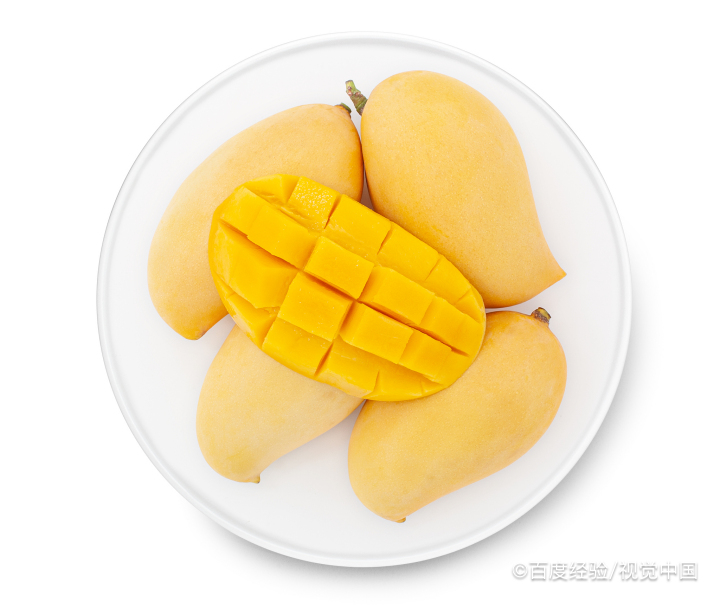 为什么芒果吃起来麻麻