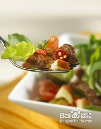 减肥食谱一个月如何劲甩8Kg