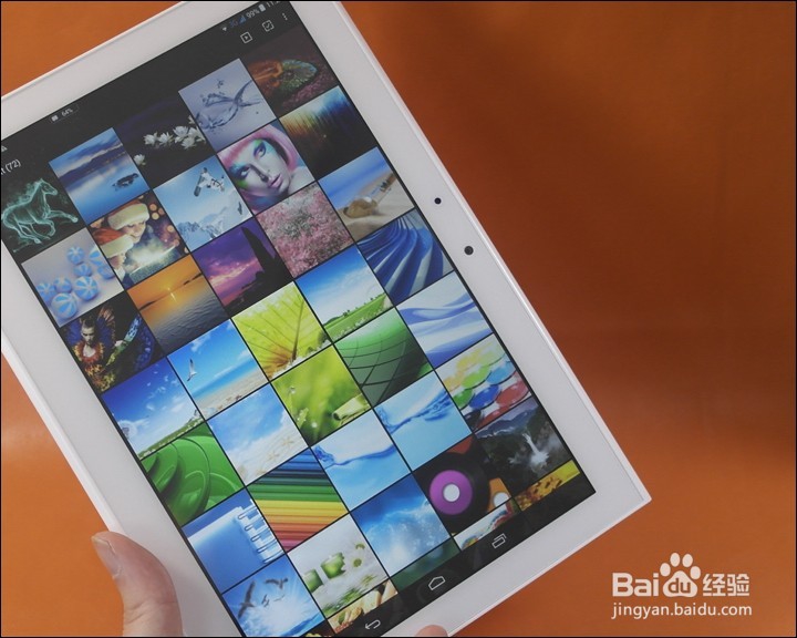 艾诺 AX10 PRO 10.1寸安卓 4G网络平板测评试用