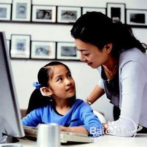 如何对待孩子的叛逆期