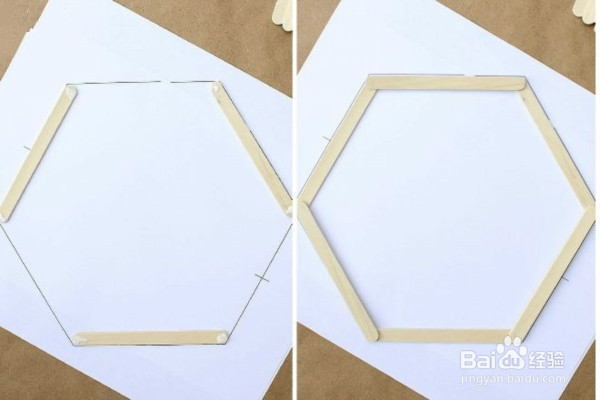 制作漂亮的实用家居艺术品