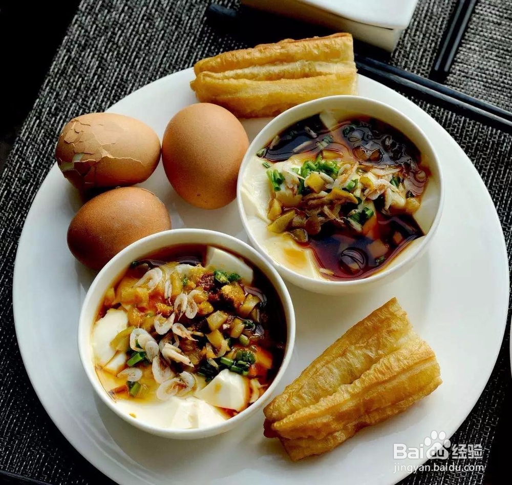 早餐最不该吃这3种东西！快看有没有你常吃的