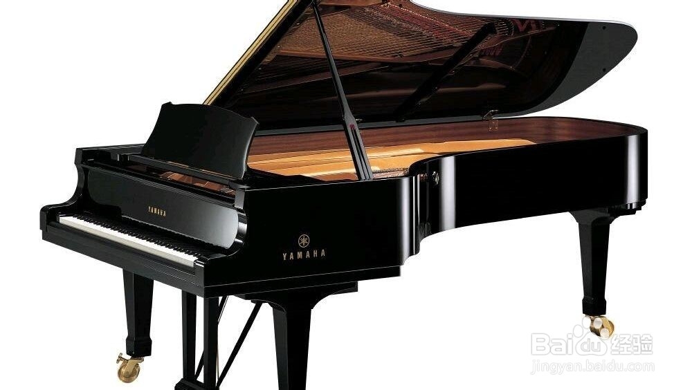 钢琴一手连奏一手断奏不会怎么办