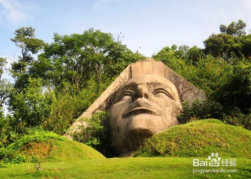 西双版纳旅游攻略