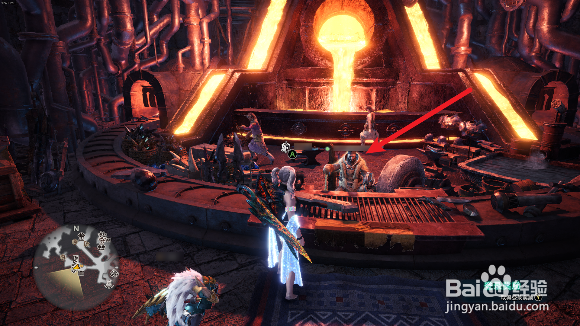 怪物猎人世界怎么获得护石