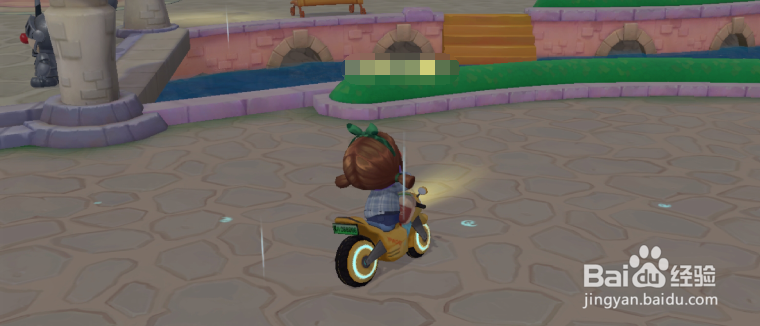 摩尔庄园怎么更换小屋