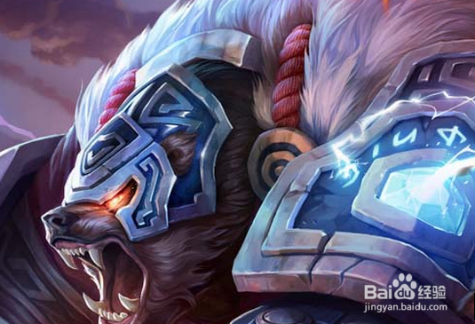 lol上单狗熊天赋加点lol上单雷天咆哮天赋加点图