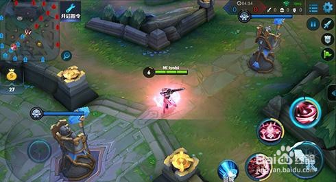 王者荣耀花木兰怎么玩好?