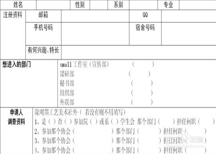 【校园指南】云南大学呈贡校区社团推荐攻略