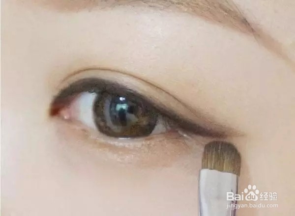 怎么样的淡妆好看呢