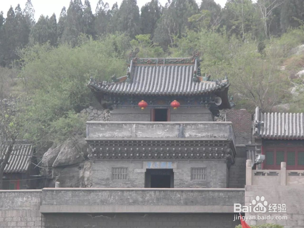 峰峰有什么好玩的景点