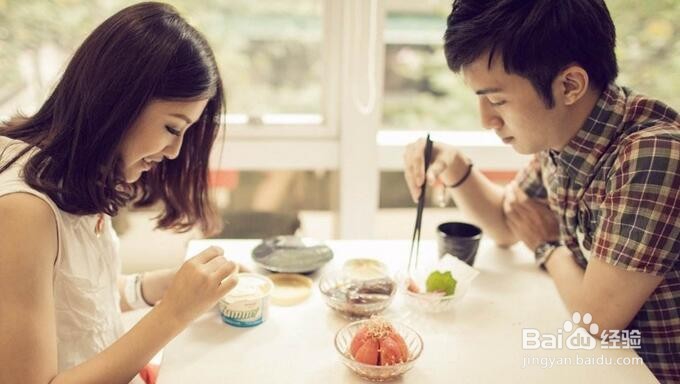 几种毁掉婚姻的心态