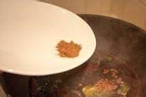 养生食补卤鸡蛋的做法