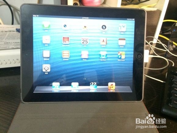 iPad2/iphone4s降级6.1.3（1）
