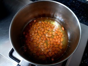 【宫保鸡丁】的做法详细教程(精品)
