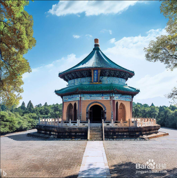 明孝陵有什么好玩的地方