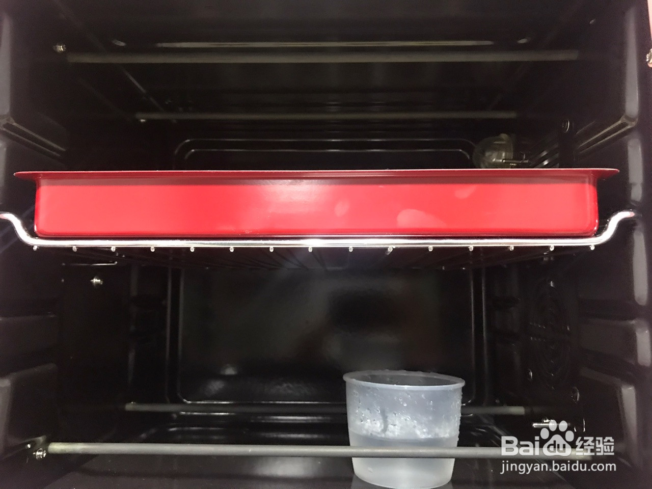 松软牛奶卷的做法