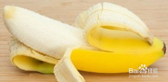 你不知道的香蕉皮用处
