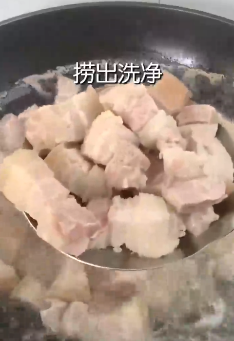 怎样做红烧肉