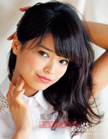 在家怎么做卷发 卷发棒打理造型教程-淘钻乐数卡