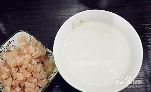 如何做出好吃的香菇卤肉燥？