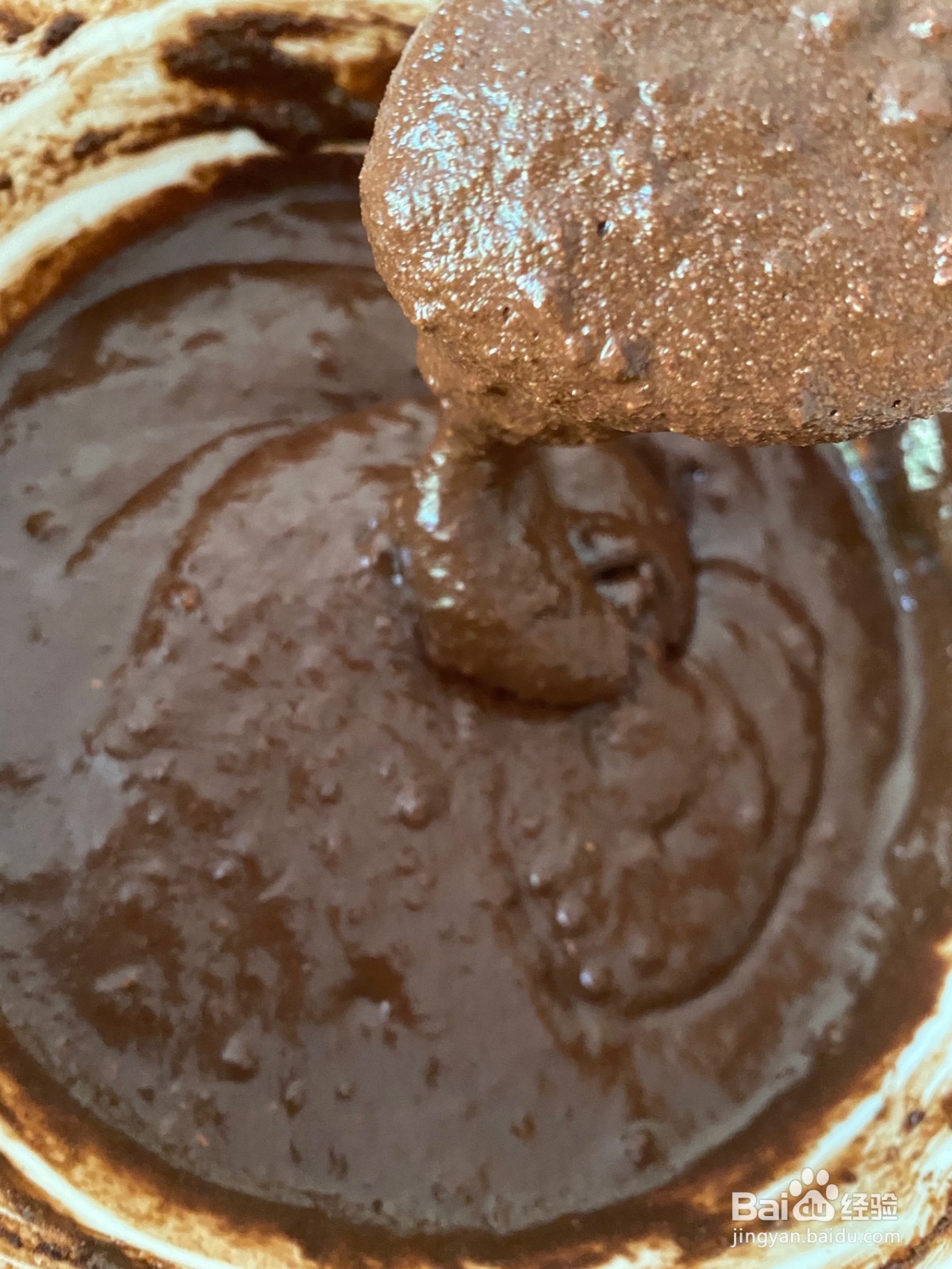 可可布朗尼怎么做