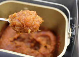 开胃山楂酱如何制作