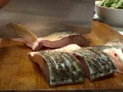 酒酿红烧鱼块的做法