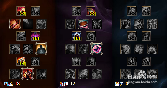 LOL奥巴马的人生履历