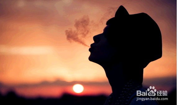 怎么吸烟能减少对身体的危害？