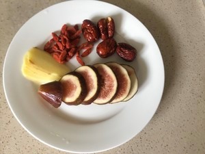 姬松茸煲鸡汤做法